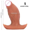 Wuyue-flesh-colored small size