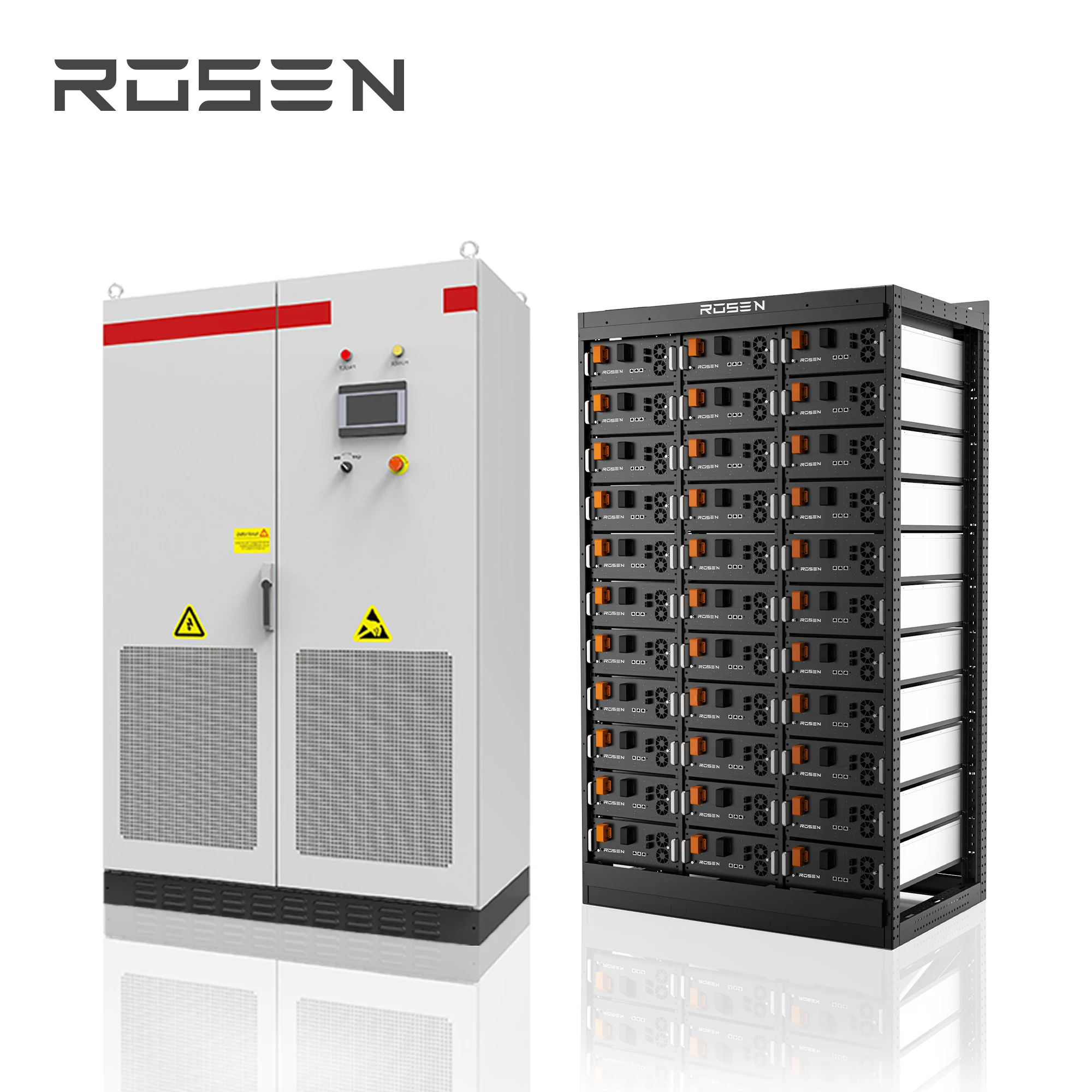 Home Energy Storage Systems 30kw 50kw 100kw Household Battery Storage Lithium Battery Energy Storage System Market