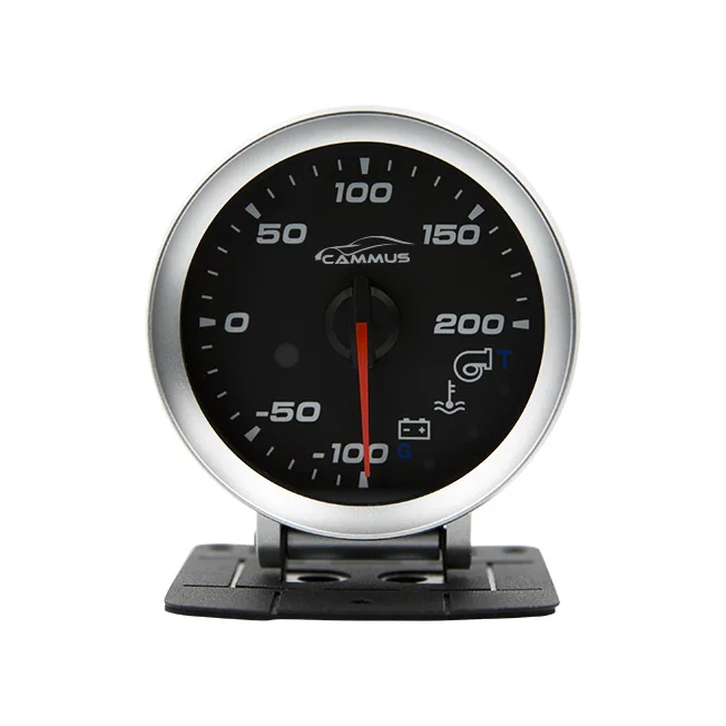 ジャッカル様 美品 OBD2ゲージCAMMUS製 ／多機能ゲージ Amazon.co.jp: 油温計、Cammus第2世代スマートOBD2ゲージLCD