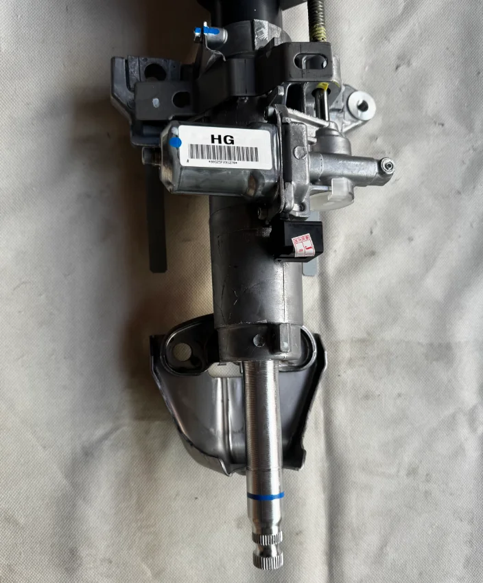 New 45810-60041 COLUMN ASSY, STEERING for LAND CRUISER PRADO