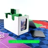 T319 blanc vert