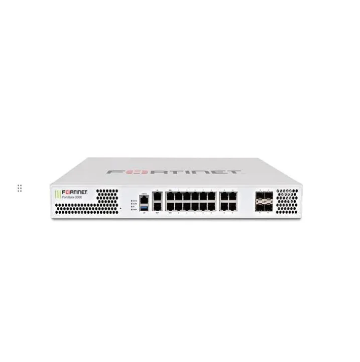 Fortinet FortiGate 40C ルーター