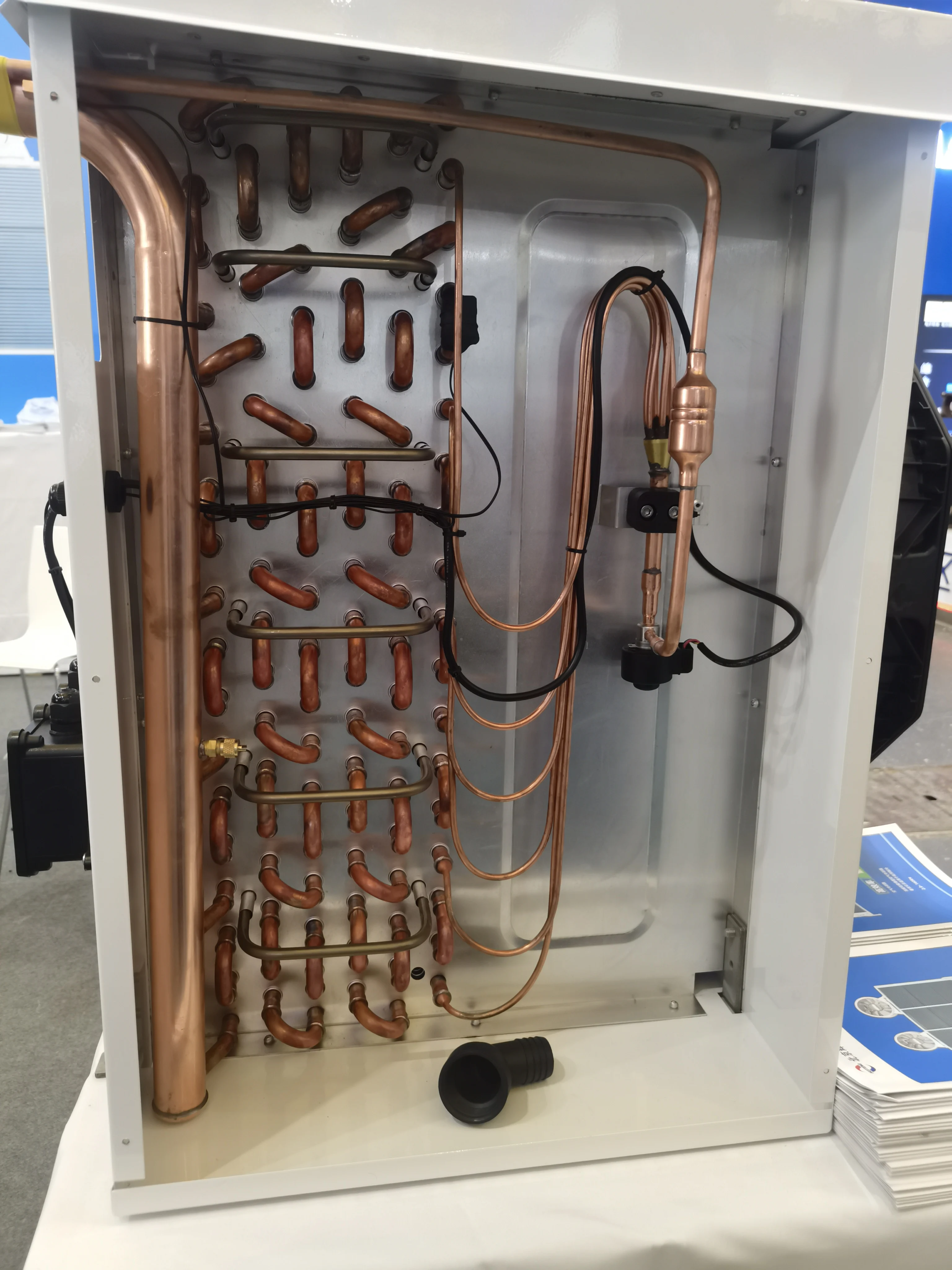 Unit Cooler, 25KW, 220V, 50Hz, 380V - detail 10