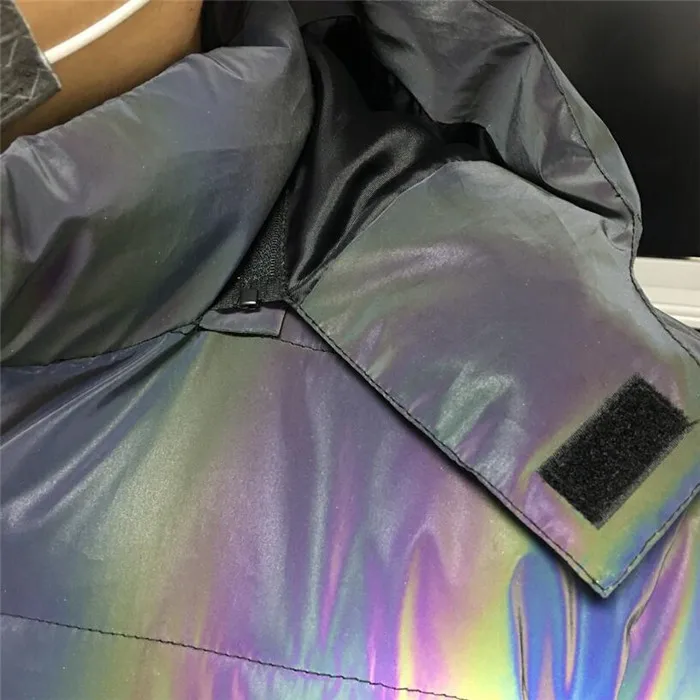 Reflective Jacket Coat,Windbreaker Coat,Night Reflective Jacket,New Apparel.jpg