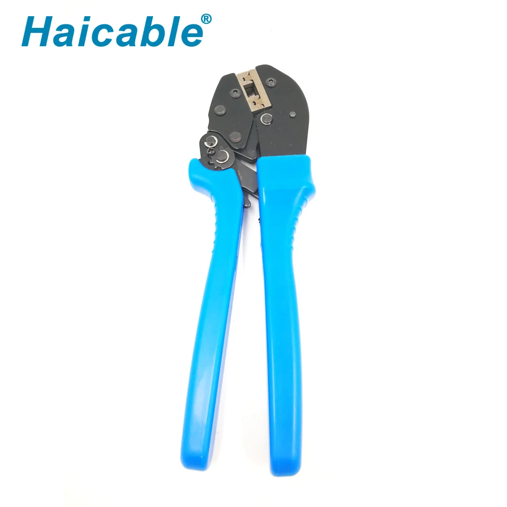 Terminals Crimping Toolsap0506fl Hand Crimp Pliers Best Cable Wire