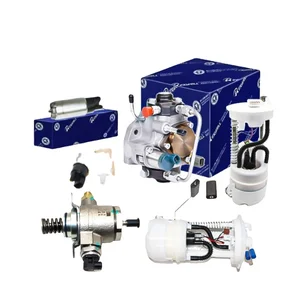 Automotive Fuel Pump Assembly 17604227 for MITSUBISHI MONTERO PAJERO III MR990881