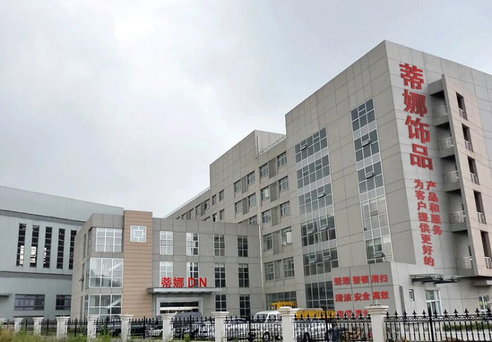 Yiwu Dina Trading Co., Ltd.