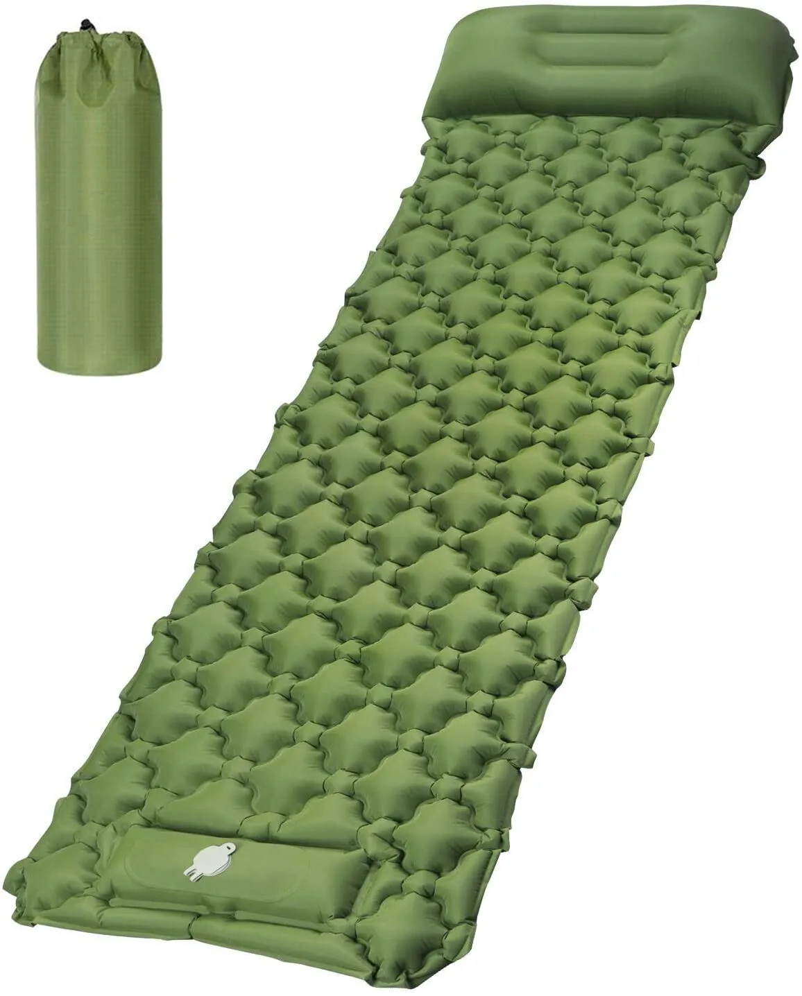 army sleeping mat