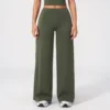 bell-bottoms Green