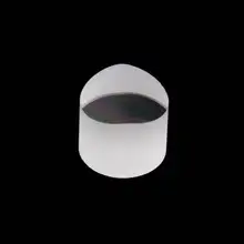 20 Degrees 9mm Powell Lenses Linear Glass Powell Prism Manufacture Powell Prism for 3D Laser Measurement