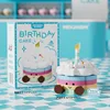 K512-Rainbow Cake