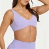 Reggiseno-lilla