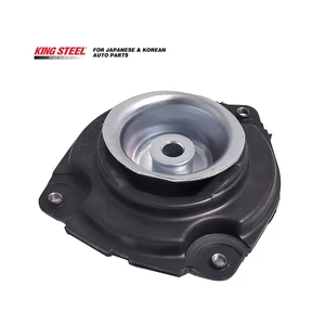 KINGSTEEL OEM 54320-EN002 Factory Price Auto Suspension Parts Rubber Car Shock Absorber Top Strut Mount for NISSAN SERENA