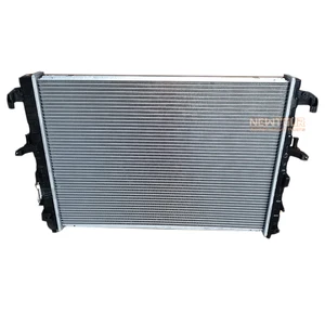 Mg6 Auto Spare Parts Repuestos Engine Water tank Radiator for SAIC MG 6/550/roewe