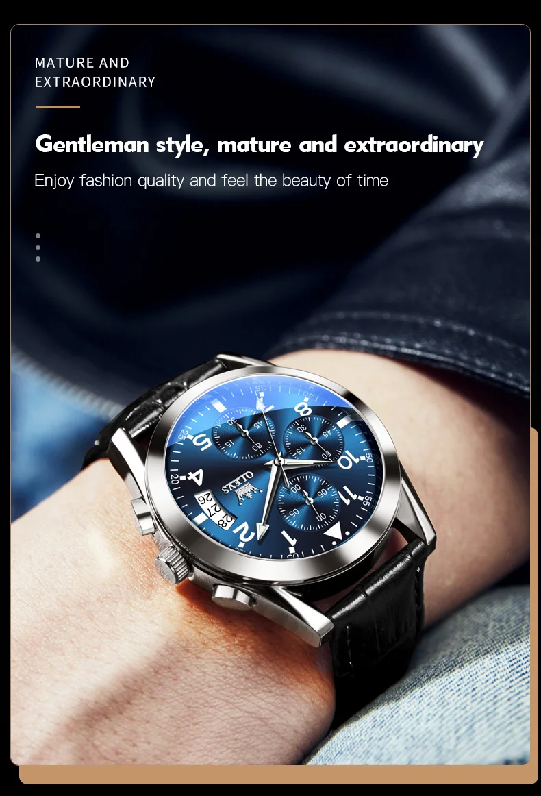 Men Luxury Sports Watches | GoldYSofT Sale Online