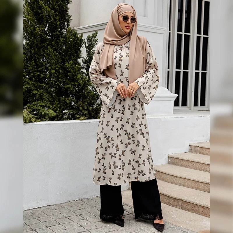 Hijab Kleding Moslim Kleding Dames Hijab Kleding Style Fashion