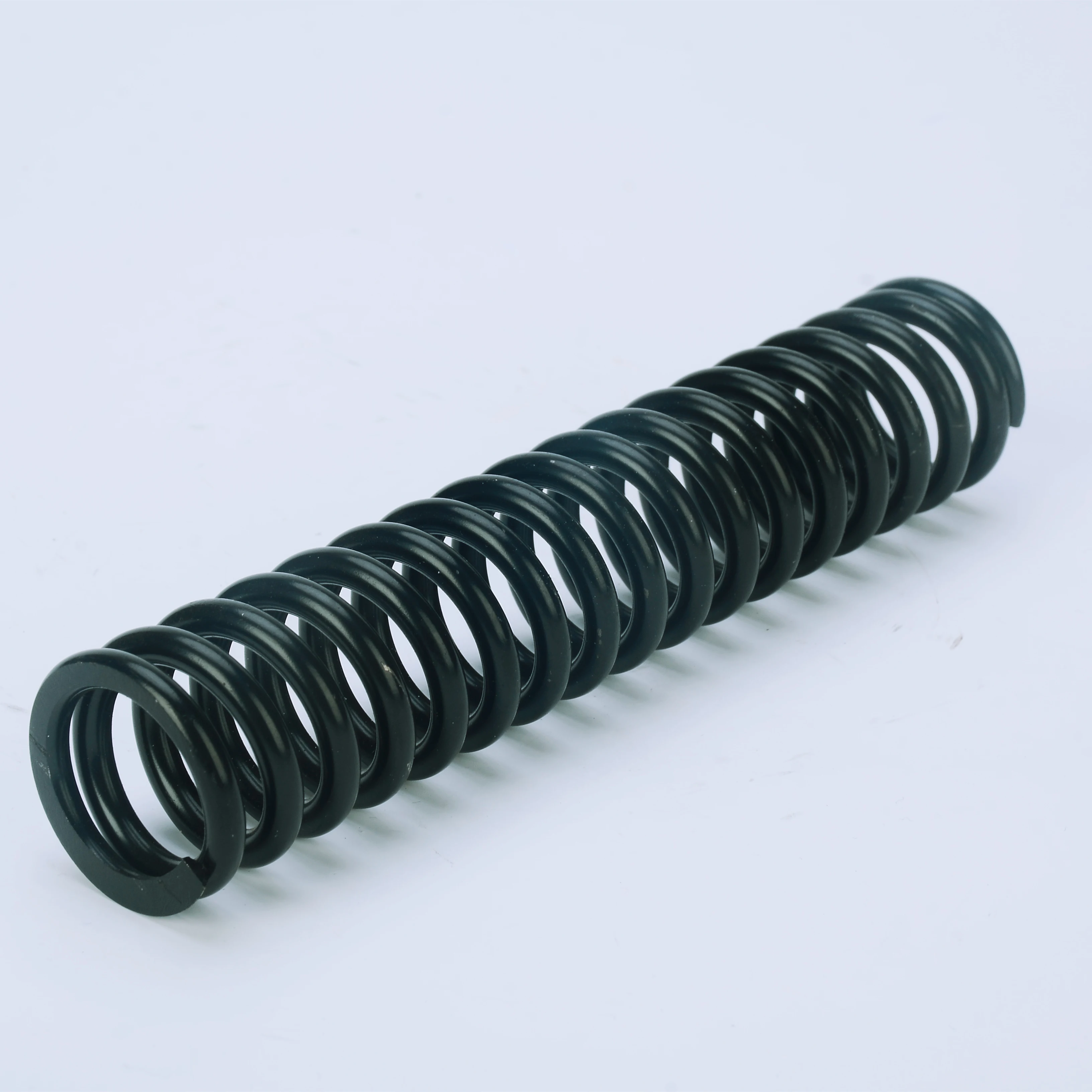 Heli Spring  Shock Absorber  Diaphragm Spring Titanium Valve Coil Spring