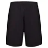 Black sports breathable