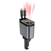 Type c+Type c [LED starlight] Pro