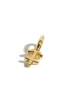 9 Sagittarius-oro