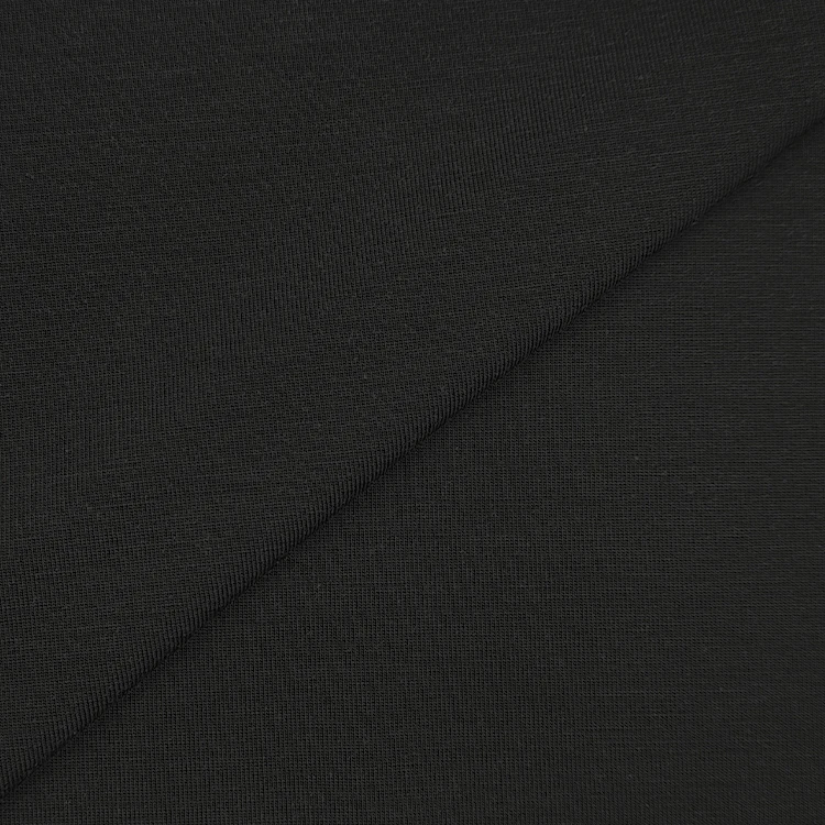 Good Price Single Jersey Knit Fabrics Lyocell Material, 95 Lyocell 5 Spandex Slid Lyocell Jersey Fabric/ manufacture