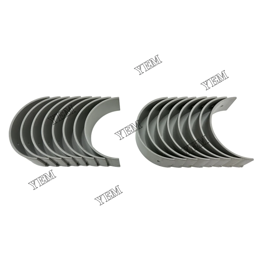 F17E Engine Big End Bearing Kit for Hino