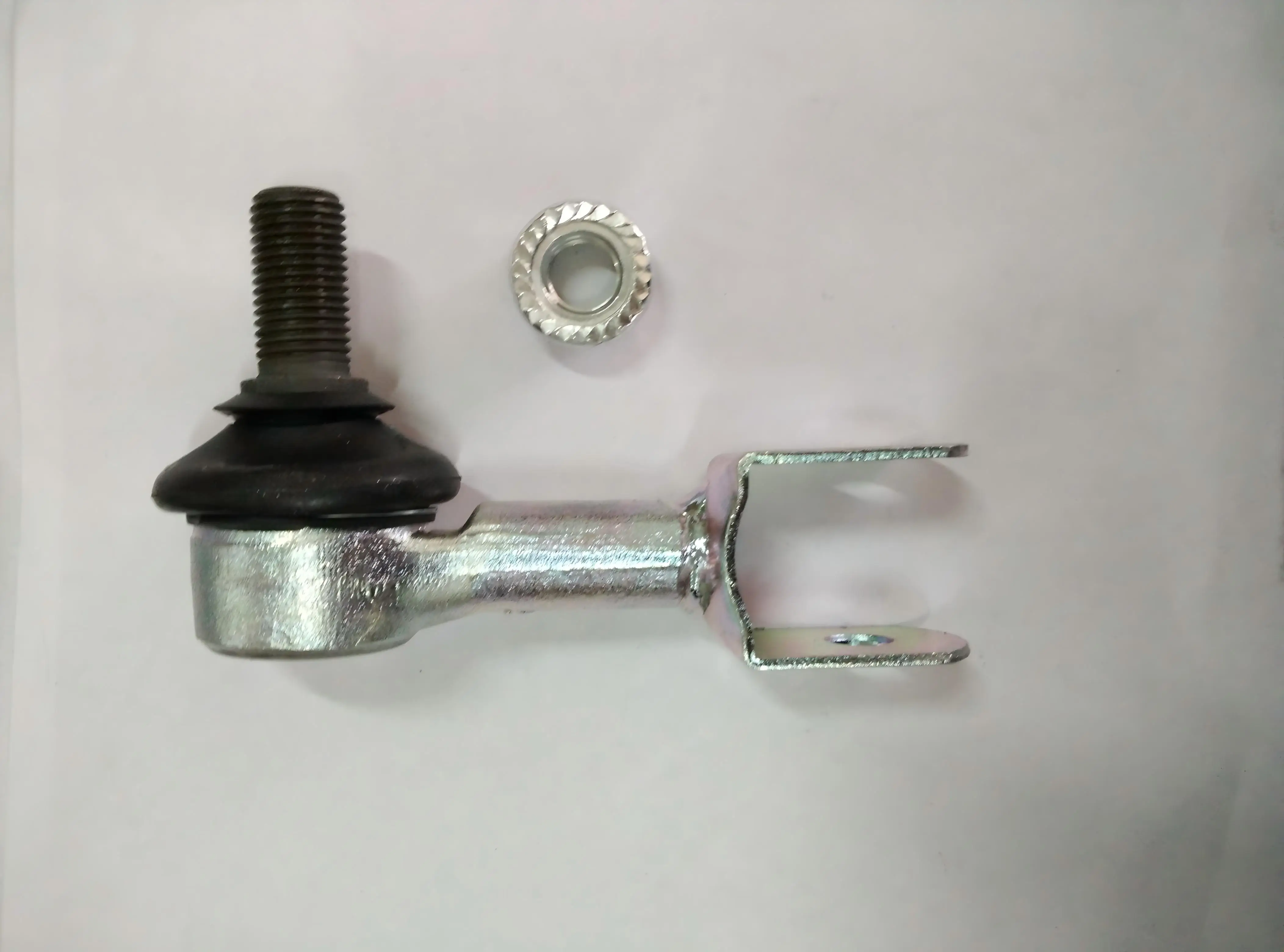 き GENUINE OEM TOYOTA 1998-2007 LAND CRUISER REAR STABILIZER BAR LINK