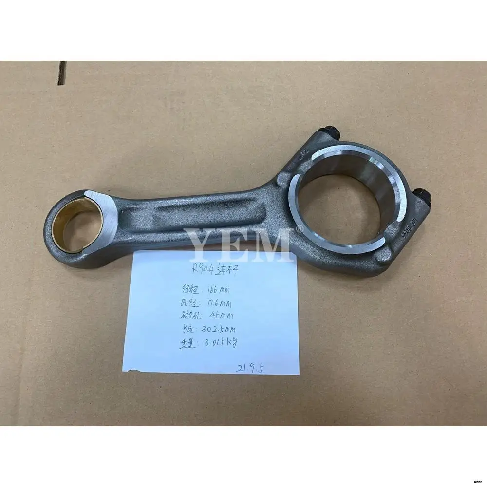R944 Connecting Rod Kit for Liebherr