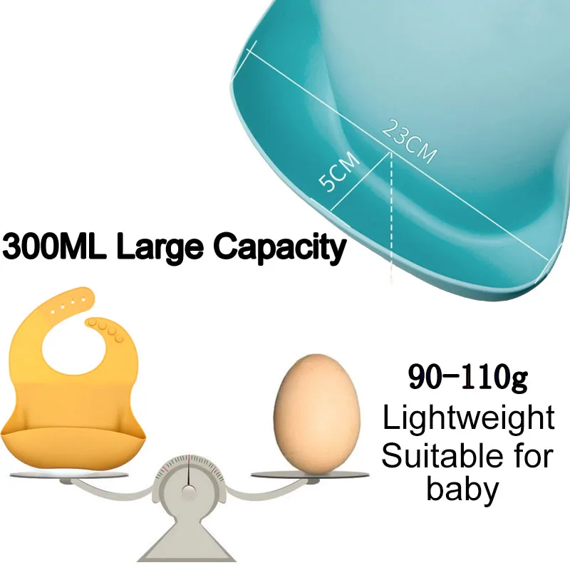 Силиконовые детские нагрудники для девочек и мальчиков-индивидуальный логотип силиконовый мягкий детский нагрудник