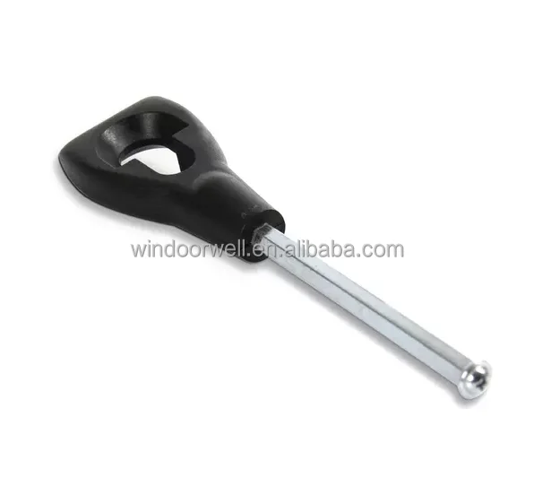 Roller Shutter Door Manual Crank Winding Handle Awning Handle