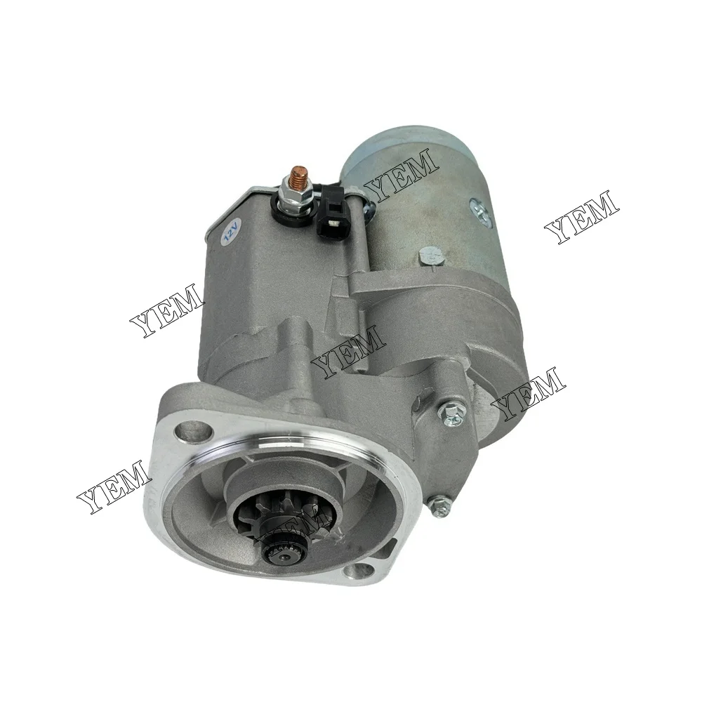 V2403 Starter Motor 5039-00720 for Kubota Starter Motor Replacement Engine Parts 2