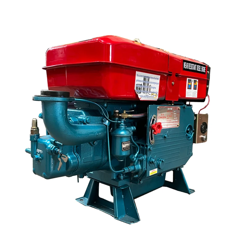 diesel Engine 30 hp diesel Generator 250 kw Motor Td27 Very Small diesel Engine