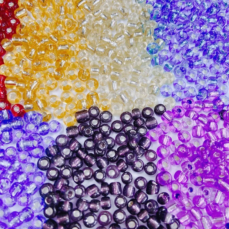 Diy Glass Seed Beads For Jewelry Making,Glass Beads For Jewelry Making Buy Glass Beads For