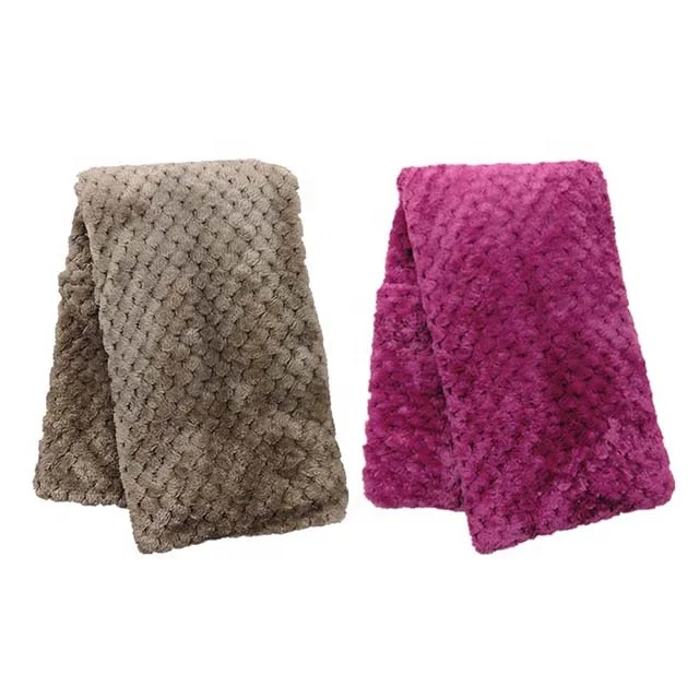 Animal Shape Wheat Microwave Heat Pack