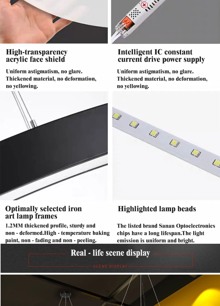 LED circular lamp_21