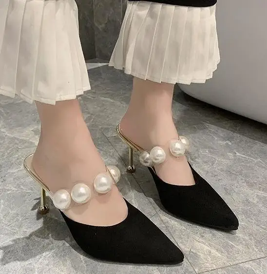 women's no heel shoes