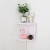 2-layer corner white