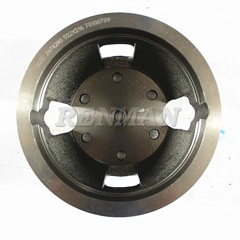 28780-3JA0A Genuine Nissan Part