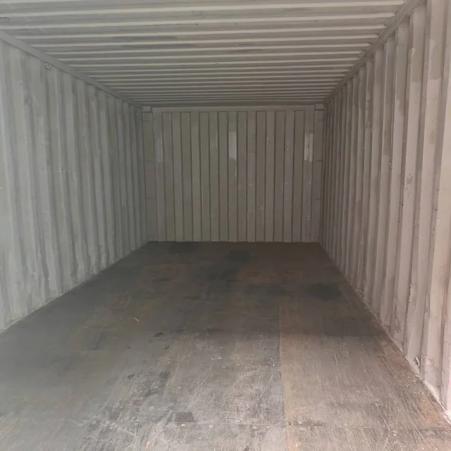 High Quality Hot Selling 20ft 40ft 40hc New And Used Containers For Air ...