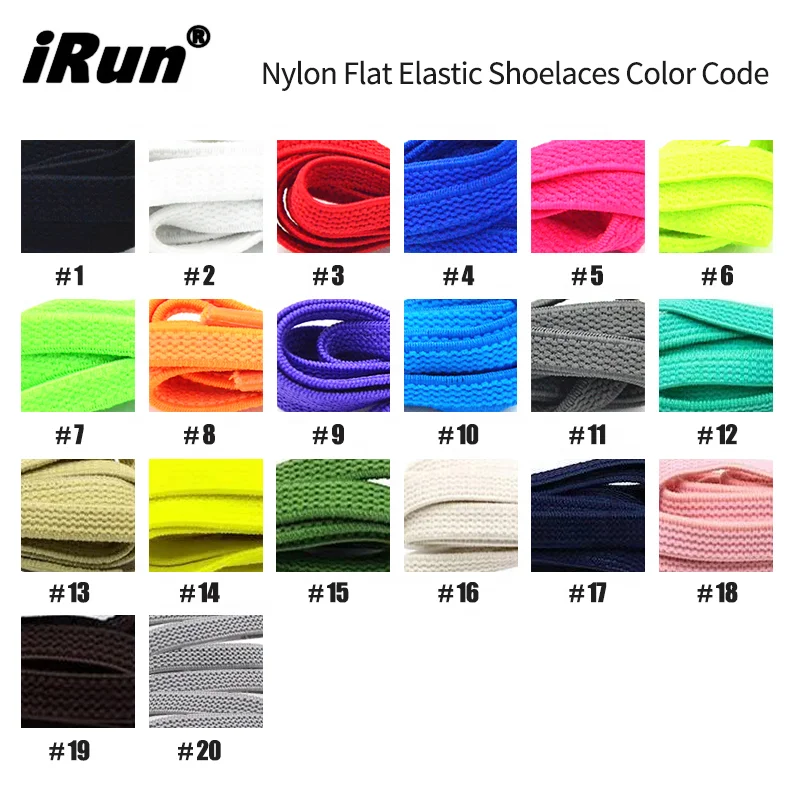 Эластичные ленивые Металлические Магнитные фиксирующие шнурки iRun эластичные магнитные для