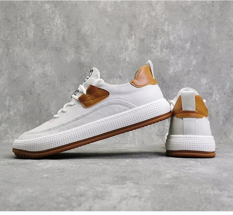 Men's Shoes 2022 Spring And Summer New Trend Allmatch Fashion Men's