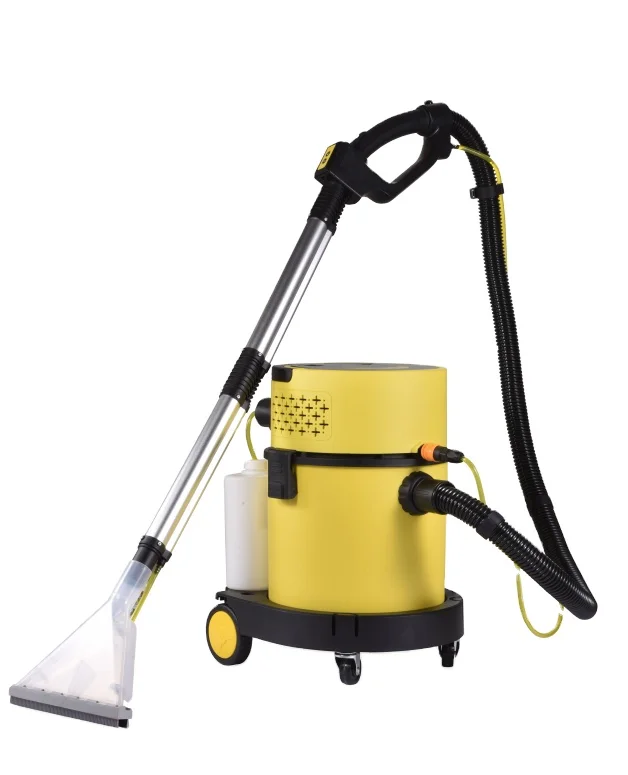 ROLY New Design Strong Power Sofa Cleaning  Wet and Dry Carpet Washer Spray Shampoo Vacuum Cleaner
