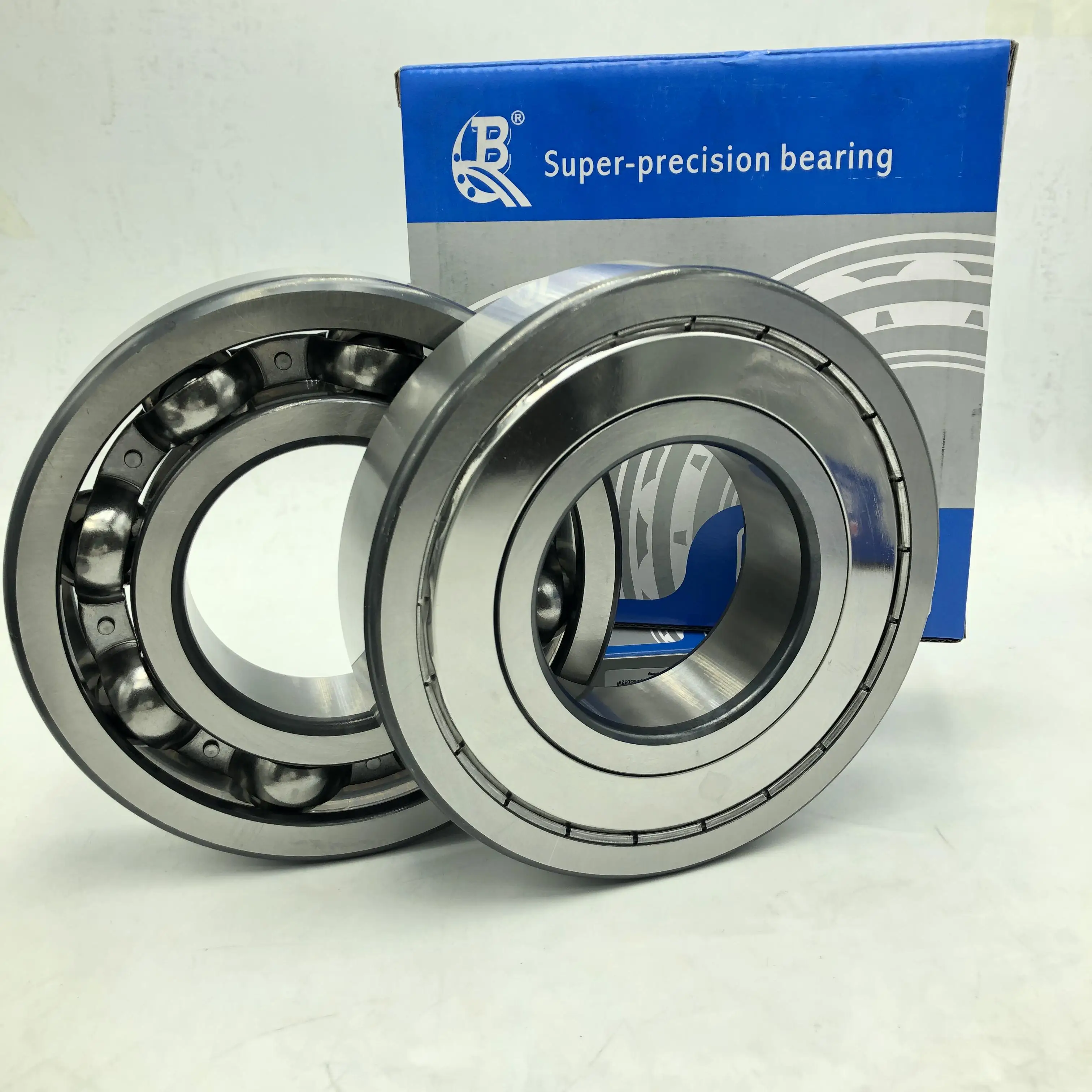 Japan Generator Automobile Alternator Bearing 336 2RS 15X46X14 mm