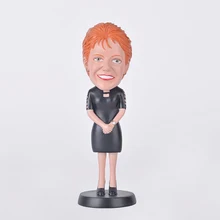 custom style resin bobblehead make your own bobblehead statues for office decor bobbleheads figures custom