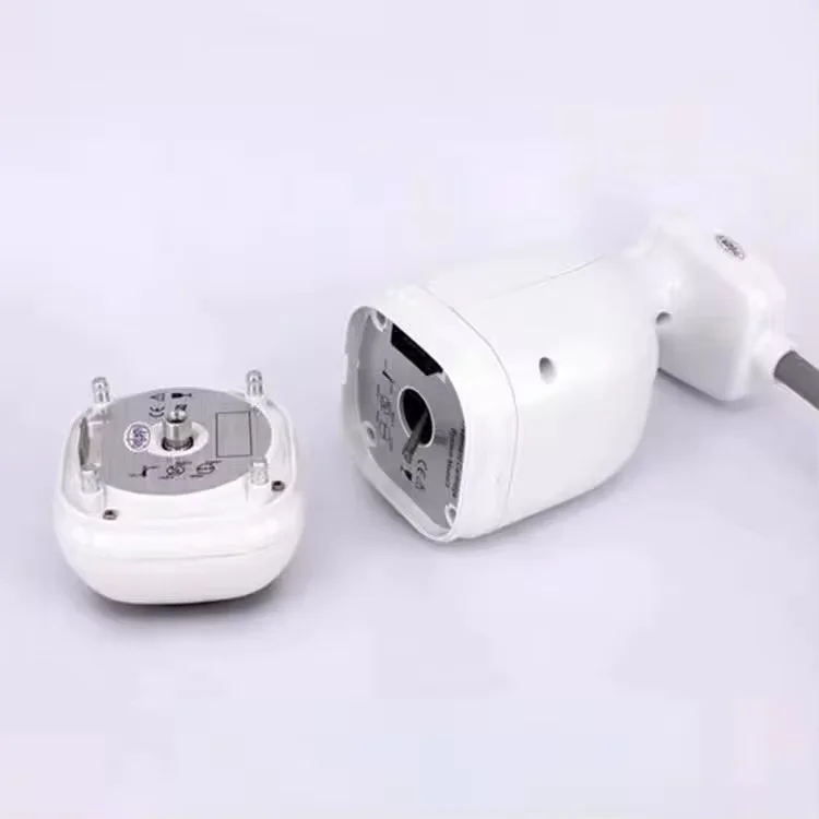 Shop professional Liposonix HIFU replacement cartridges with 5 depth options (0.6 cm / 0.8 cm / 1.0 cm / 1.3 cm / 1.6 cm). Designed for precise fat reduction and body contouring. Fast shipping worldwide. liposonix hifu probes Liposonix HIFU Replacement Cartridges