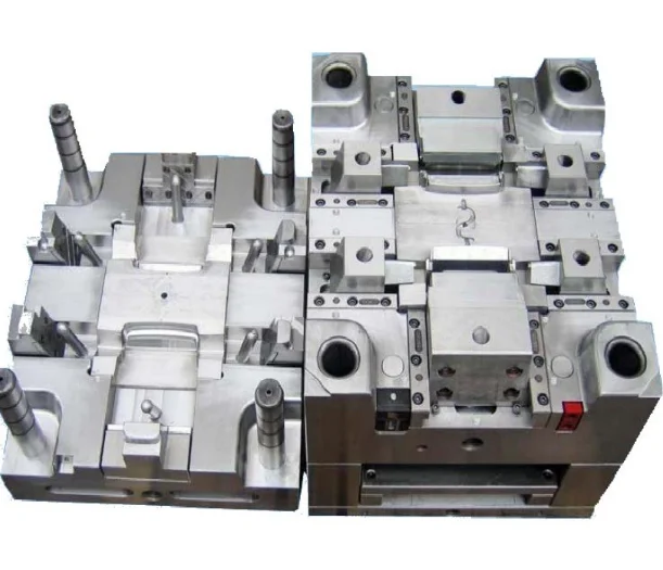 ready made plastic mould