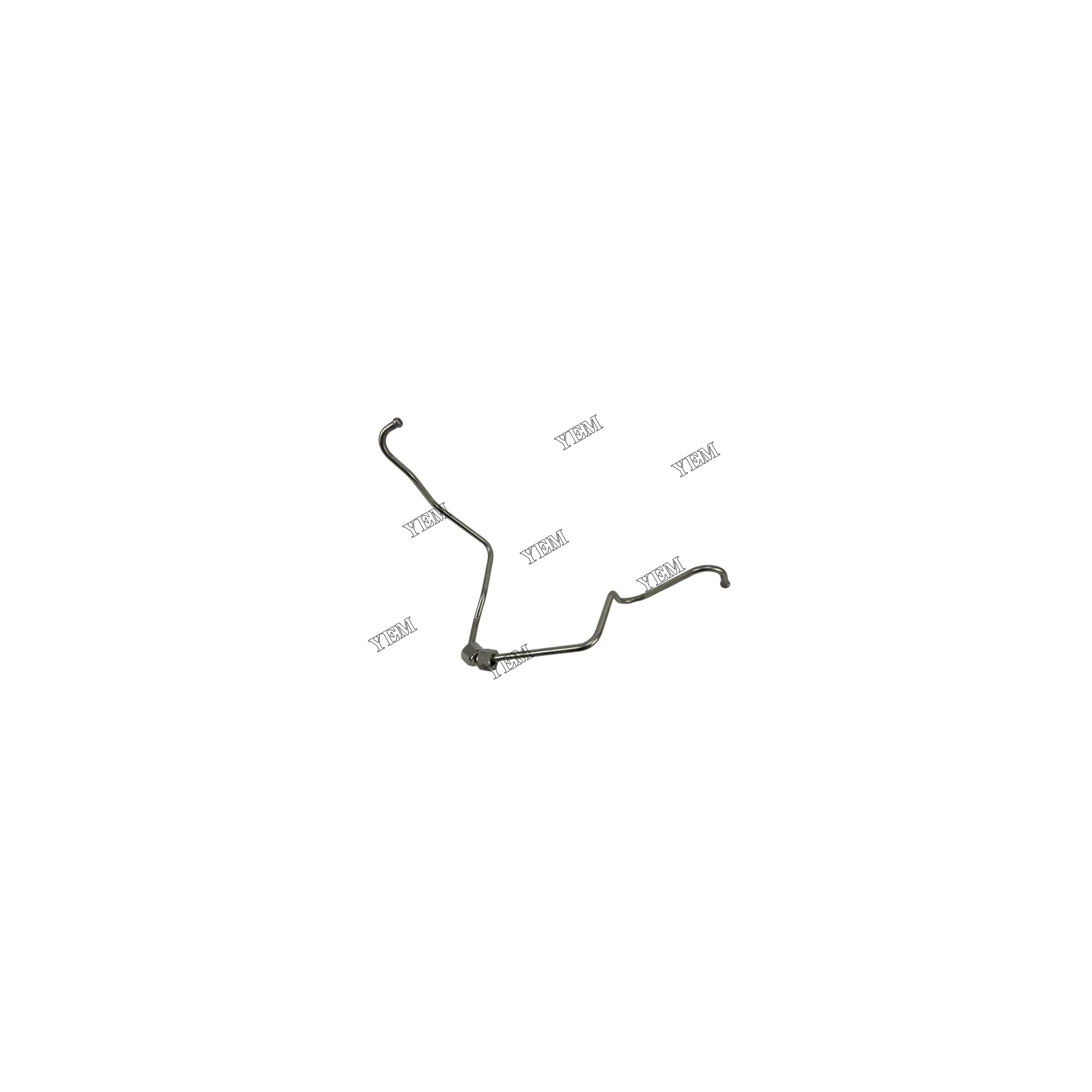 Fuel Pipe 3525A104 for Perkins 1104C-44 Engine Industrial Machinery Engine Parts