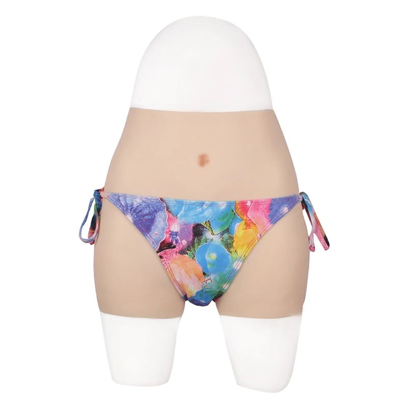 High Quality Butt High Strength Butt High Strength Resilience Big Butt Ass Artificial Buttocks Sexy Girls Vagina Product