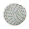 Blue dot - 30*40cm oval