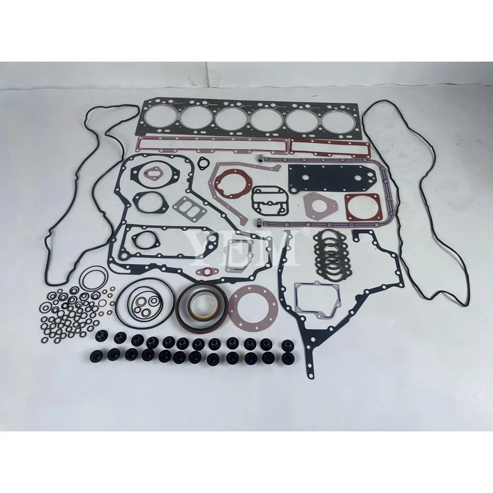 QSL9 Full Gasket Set for Industrial Engine